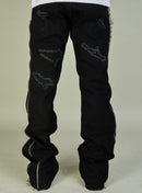 Politics Jeans - Mullin - Jet Black - 502