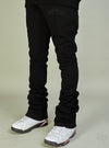 Politics Sweatpants - Frazier - Black - 730