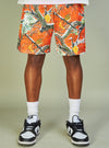 Politics Shorts - Mott - Orange - 803