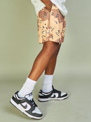 Politics Shorts - Mott - Desert Camo - 805