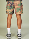 Politics Shorts - Mott - Camo - 804