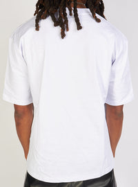 Politics T-Shirt - White - Cowens101