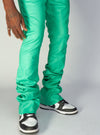 Politics Jeans - Martin - Mint Wax - 503