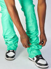 Politics Jeans - Martin - Mint Wax - 503