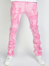 Politics Jeans - Galil - Pink - 503