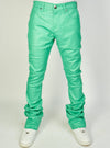 Politics Jeans - Martin - Mint Wax - 503