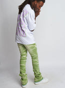 Politics Jeans - Marcel - Xray Sage - 511