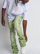 Politics Jeans - Marcel - Xray Sage - 511