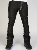 Politics Jeans - Malone - Black Wax - 501