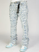 Politics Jeans - Mark - Light Blue - 502