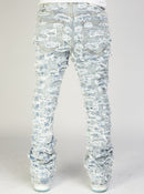 Politics Jeans - Mark - Light Blue - 502